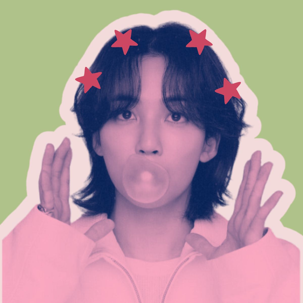 Profile picture